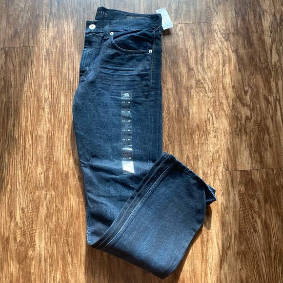 Pacsun new jeans - Picture 1 of 5